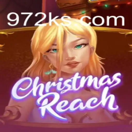 ChristmasReach: Um Novo Jogo Que Traz a Magia do Natal