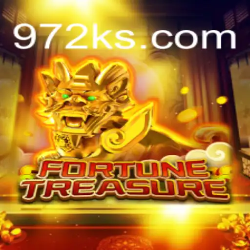 FortuneTreasure: Uma Aventura de Jogos Online com a Marca 972K.COM