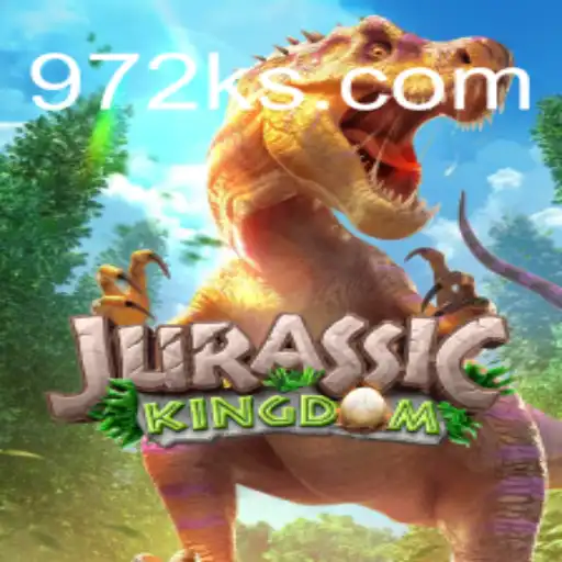JurassicKingdom: Explorando o Mundo Pré-Histórico com 972K.COM