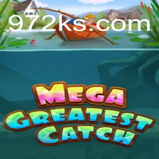 MegaGreatestCatch: Explore o Fascinante Mundo da Pesca Virtual