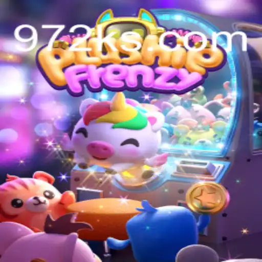 Descubra o Mundo Encantado de PlushieFrenzy: Um Jogo de Aventura Inesquecível