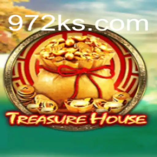 TreasureHouse: A Nova Sensação do Mundo dos Jogos de Estratégia