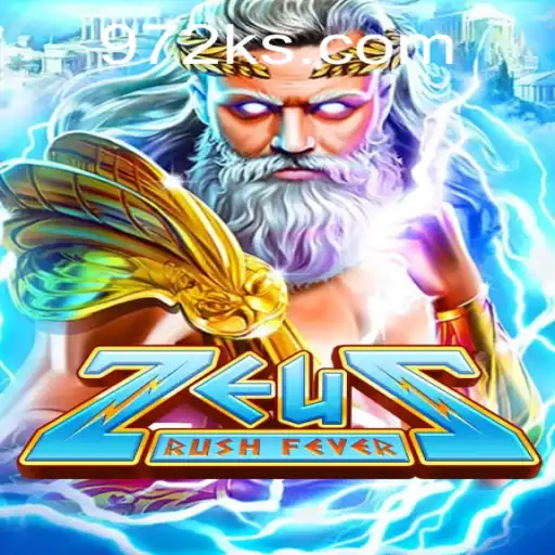 Descubra o Empolgante Mundo de ZeusRushFever no 972K.COM